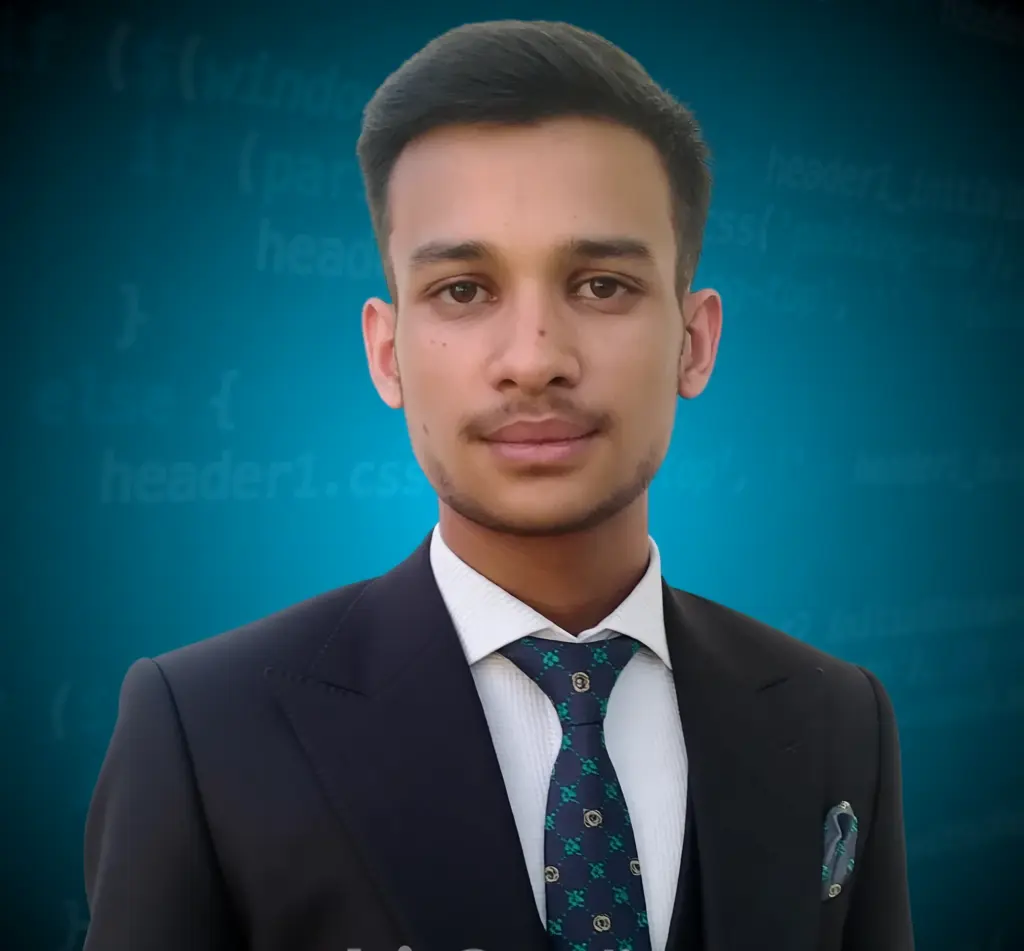Abdal Ahmad, Founder