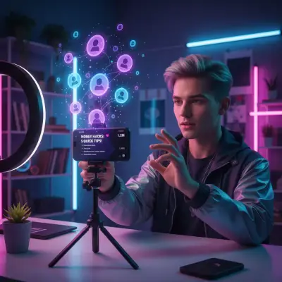 How to Get Real TikTok Followers in 2025 (Without Fake Services) detail image