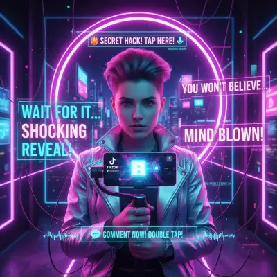 How the TikTok Algorithm Actually Works in 2025 (Proven Tactics) summary image