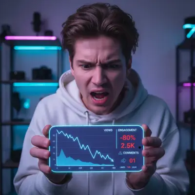 7 Mistakes Killing Your TikTok Engagement (And How To Fix Them) detail image