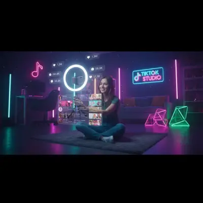 10 High-Impact TikTok Growth Hacks for 2025 (That Actually Work) detail image