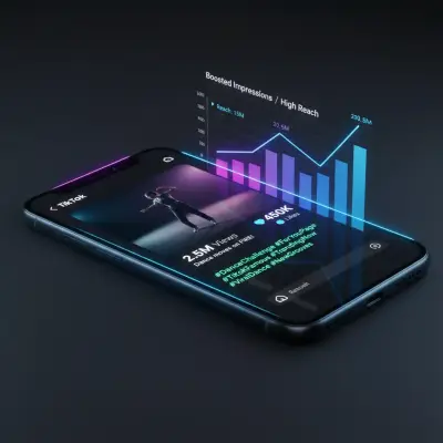 Complete TikTok Hashtag Strategy for 2025 — Use These 15 Tags detail image