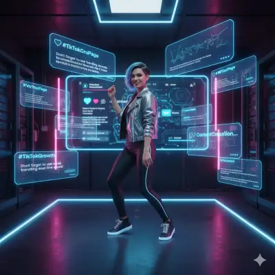 The Ultimate TikTok SEO Guide for 2025 (How to Actually Rank) summary image