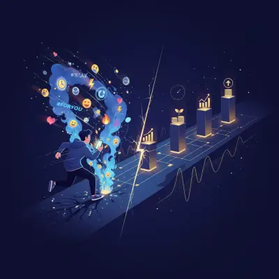 Why Most TikTok Creators Fail in 2025 (And What To Do Instead) detail image