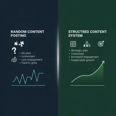 Why Most TikTok Creators Fail in 2025 (And What To Do Instead) summary image